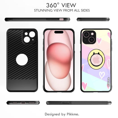 Phone cover for iPhone 15 Plus – Pikkme – photo 2