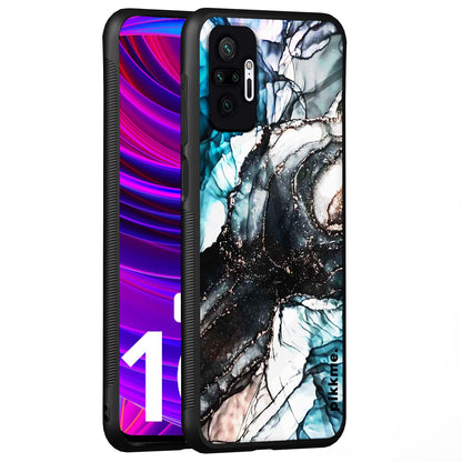 Pikkme Redmi Note 10 Pro/Note 10 Pro Max back cover