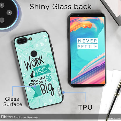 Pikkme OnePlus 5T mobile cover – photo 3