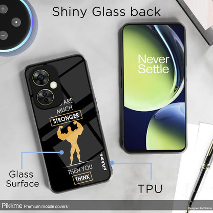 Pikkme back cover for OnePlus Nord CE 3 Lite 5G – photo 3