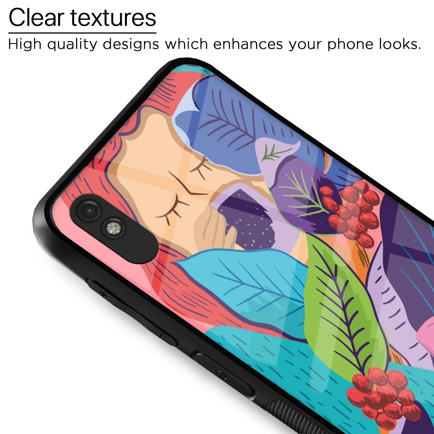 Pikkme mobile cover for Redmi 9A/9i/9A Sport – photo 4