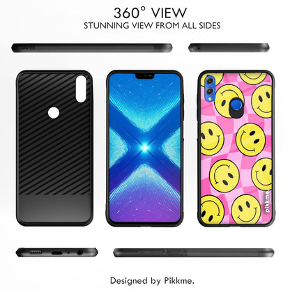 Pikkme Hybrid mobile cover for Honor 8X – photo 2