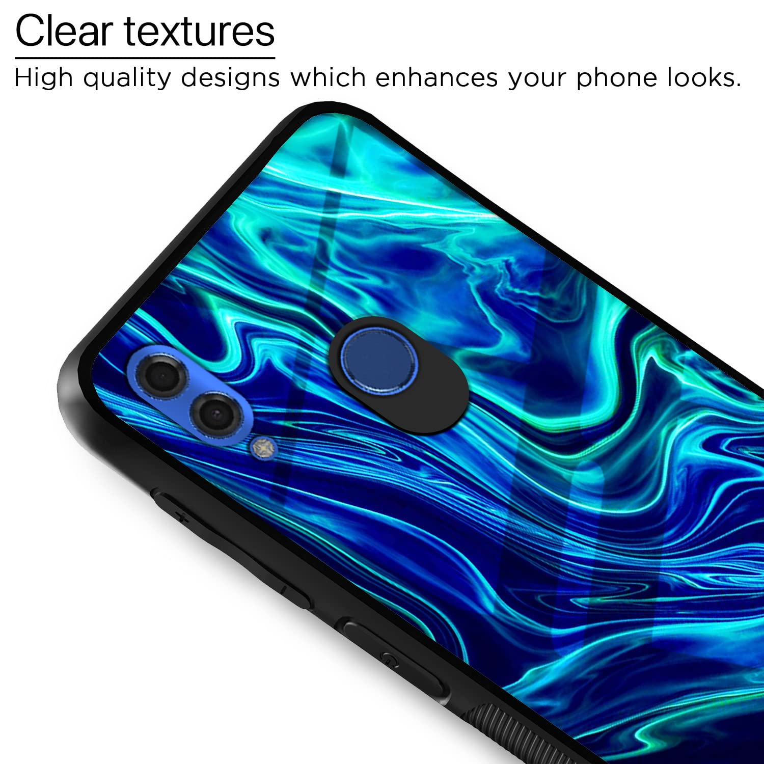 Pikkme Honor 10 Lite phone cover – photo 4