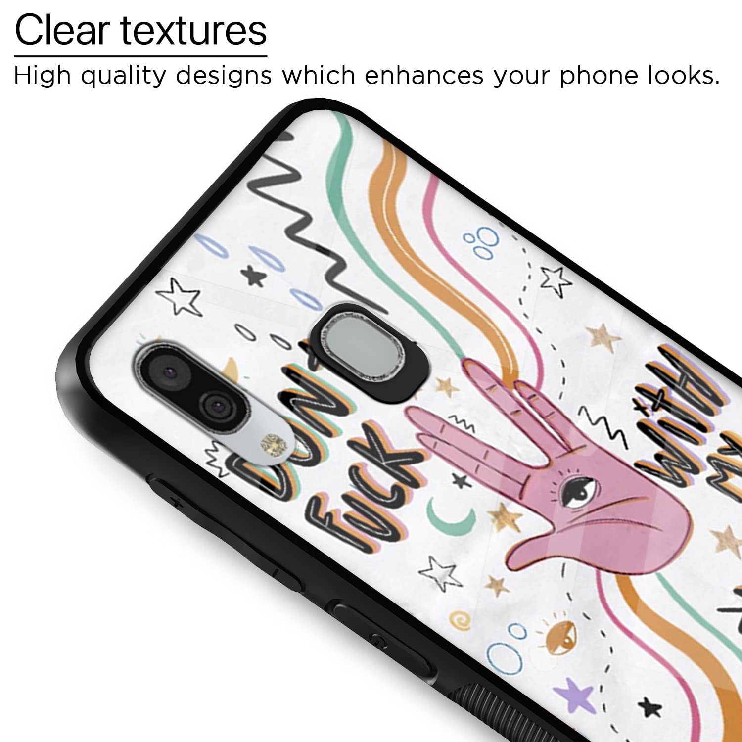 Mobile cover for Samsung A20/A30/M10s – Pikkme – photo 4