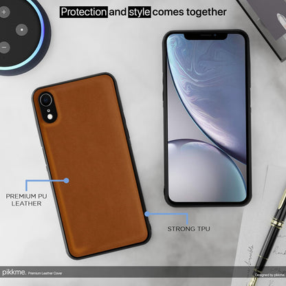 Camel mobile cover for iPhone XR – Pikkme – photo 4