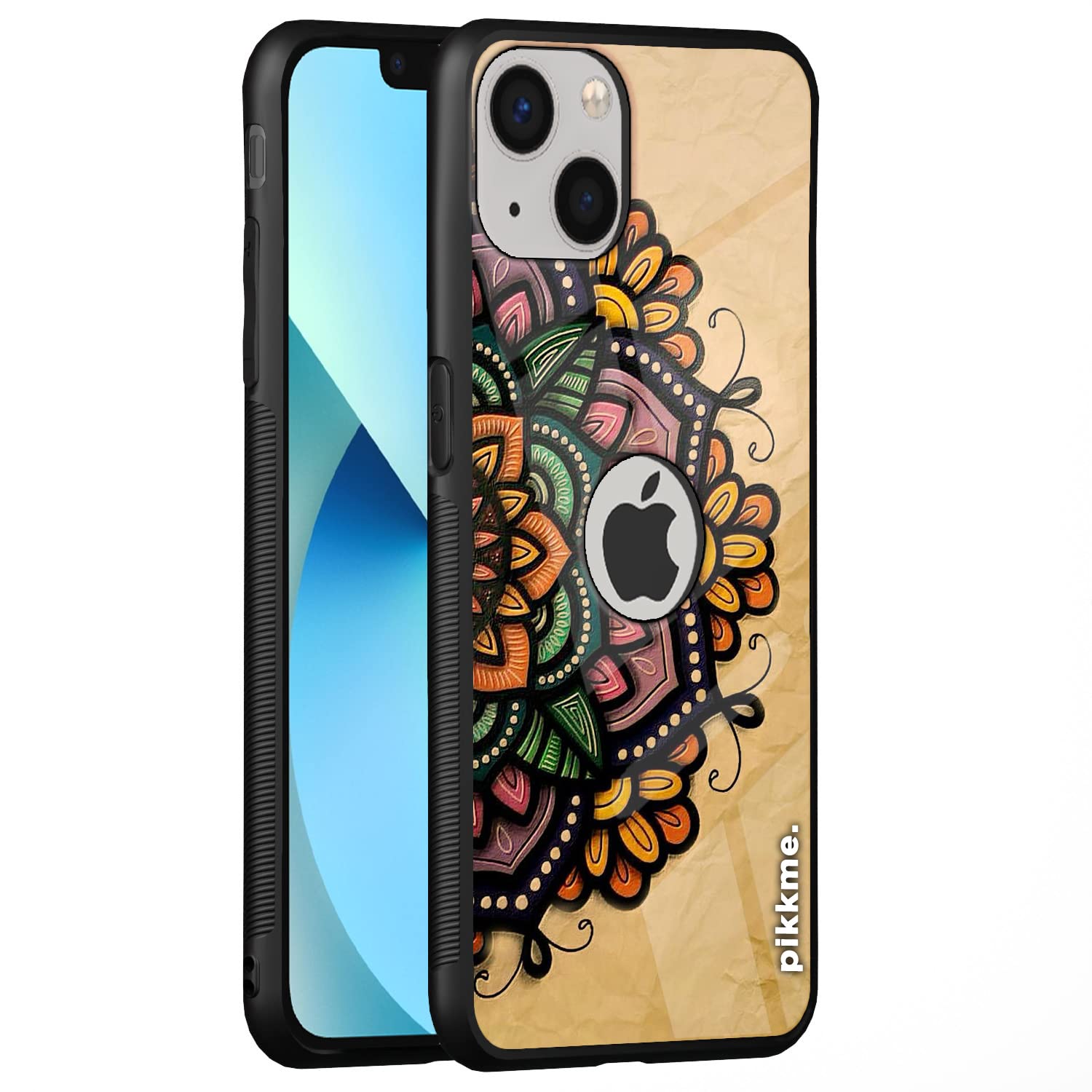 Pikkme phone cover for iPhone 14