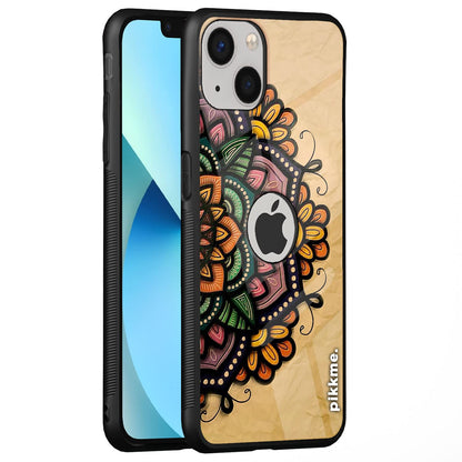 Pikkme phone cover for iPhone 14