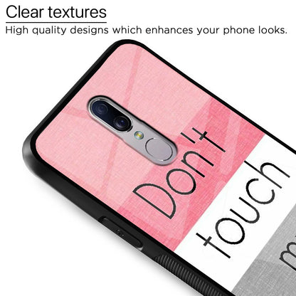 Pikkme Hybrid mobile back cover for Oppo F11 – photo 4