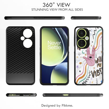 Pikkme OnePlus Nord CE 3 Lite 5G mobile cover – photo 2