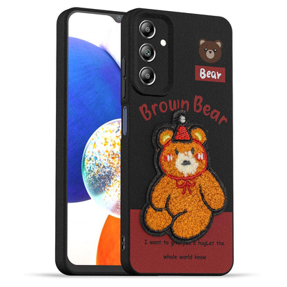 Cherry back cover for Samsung A14 4G/A14 5G – Pikkme