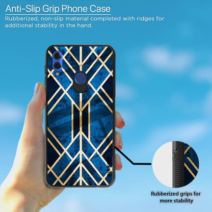 Pikkme Honor 10 Lite Hybrid mobile cover – photo 5