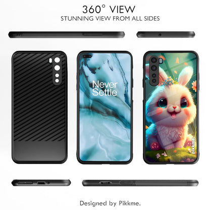 Hybrid Back cover for OnePlus Nord – Pikkme – photo 2
