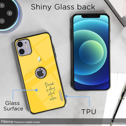 iPhone 12 Hybrid back cover by Pikkme – photo 3