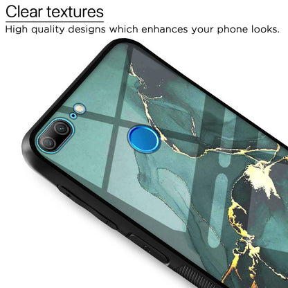 Honor 9 Lite Hybrid back cover by Pikkme – photo 4