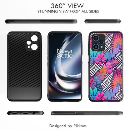 Pikkme OnePlus Nord CE 2 Lite 5G back cover – photo 2