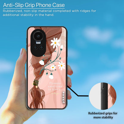 Pikkme Oppo Reno 10 5G back cover – photo 5