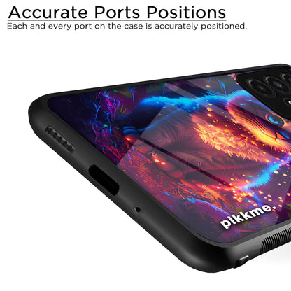 Pikkme mobile back cover for Samsung A13 4G – photo 6