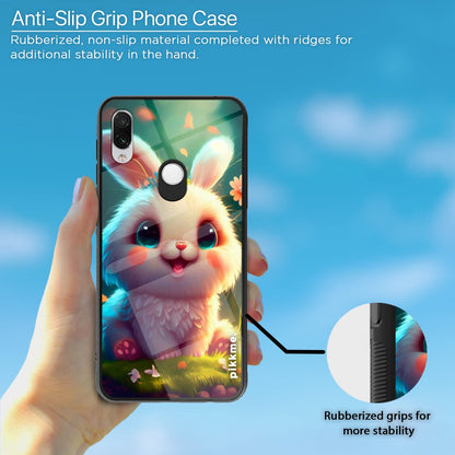 Pikkme Redmi Note 7/Note 7 Pro/Note 7s phone cover – photo 5