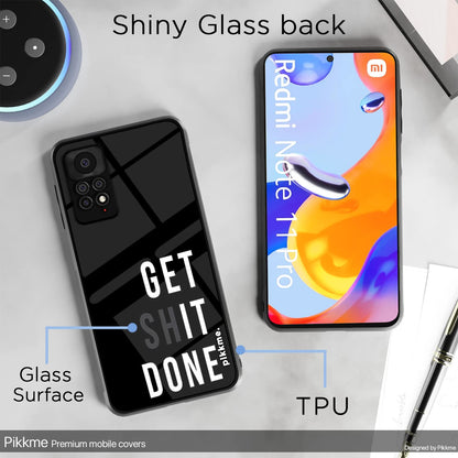 Mobile back cover for Redmi Note 11 Pro/Note 11 Pro Plus 5G – Pikkme – photo 3