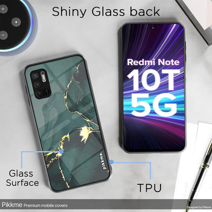 Redmi Note 10T/Poco M3 Pro 5G Hybrid phone cover by Pikkme – photo 3