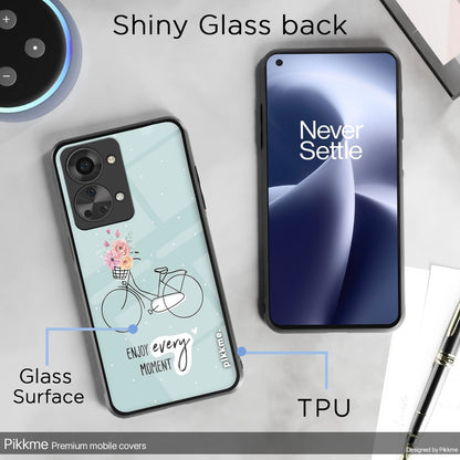 Hybrid Mobile back cover for OnePlus Nord 2T 5G – Pikkme – photo 3