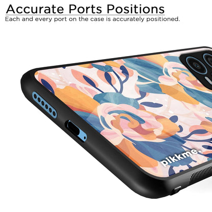 Redmi Note 12 Pro Plus 5G mobile cover by Pikkme – photo 6