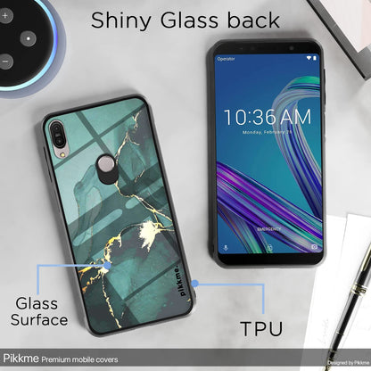 Asus mobile cover by Pikkme – photo 3