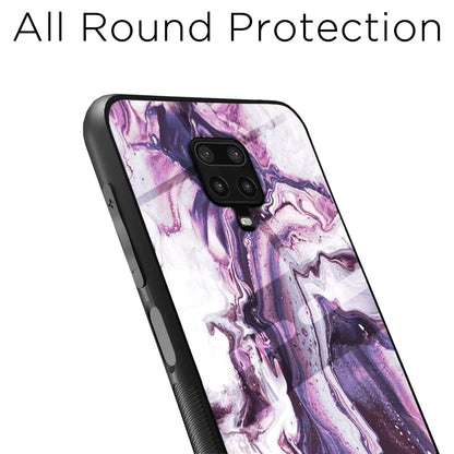 Redmi Note 9 Pro/Note 9 Pro Max/Poco M2 Pro/Note 10 Lite phone cover by Pikkme – photo 7
