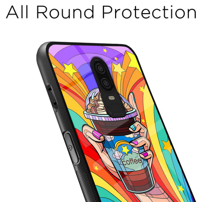 Hybrid Mobile cover for OnePlus 6 – Pikkme – photo 7