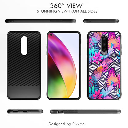 OnePlus 8 mobile back cover by Pikkme – photo 2