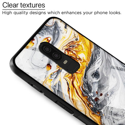 Pikkme mobile back cover for OnePlus 6 – photo 4