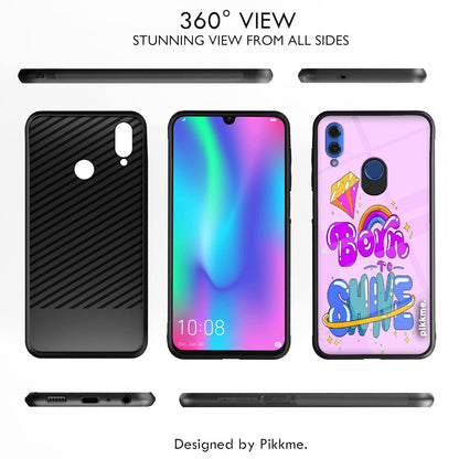 Hybrid Back cover for Honor 10 Lite – Pikkme – photo 2