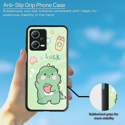 Hybrid Mobile cover for Redmi Note 12 Pro Plus 5G – Pikkme – photo 5