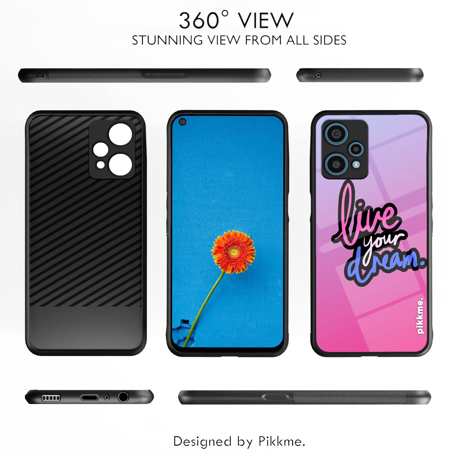 Mobile cover for OnePlus Nord CE 2 Lite 5G – Pikkme – photo 2