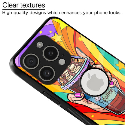 Pikkme mobile cover for iPhone 15 Pro – photo 4