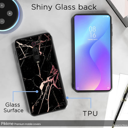 Redmi K20/K20 Pro mobile back cover by Pikkme – photo 3