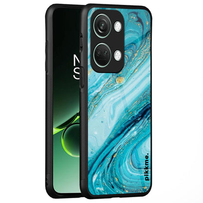 Mobile back cover for OnePlus Nord 3 5G – Pikkme