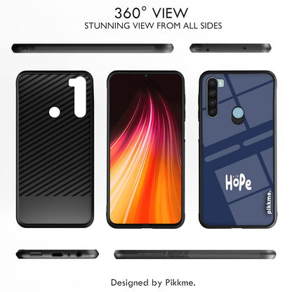 Redmi Note 8 mobile cover by Pikkme – photo 2