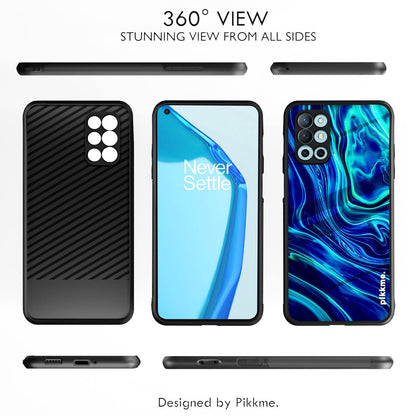 Pikkme OnePlus 8T mobile back cover – photo 2