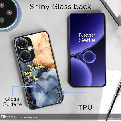 OnePlus Nord CE 3 5G phone cover by Pikkme – photo 3