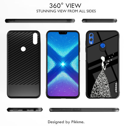 Hybrid Phone cover for Honor 8X – Pikkme – photo 2