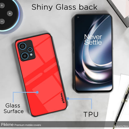 OnePlus Nord CE 2 Lite 5G phone cover by Pikkme – photo 3