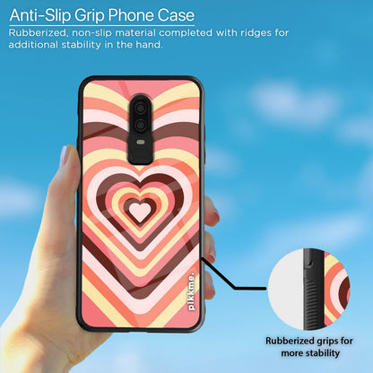 OnePlus 6 phone cover by Pikkme – photo 5