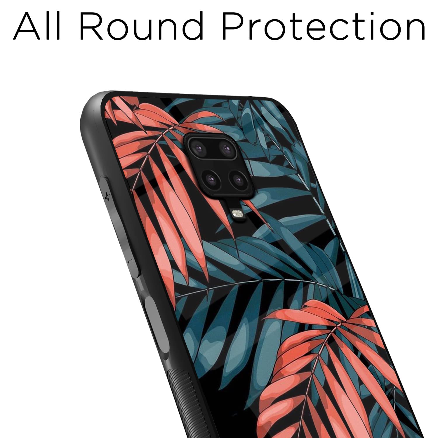 Redmi Note 9 Pro/Note 9 Pro Max/Note 10 Lite back cover by Pikkme – photo 7