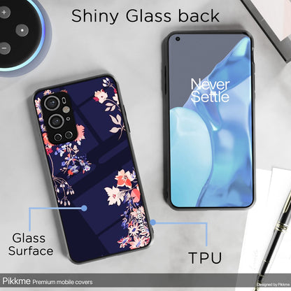Back cover for OnePlus 9 Pro – Pikkme – photo 3