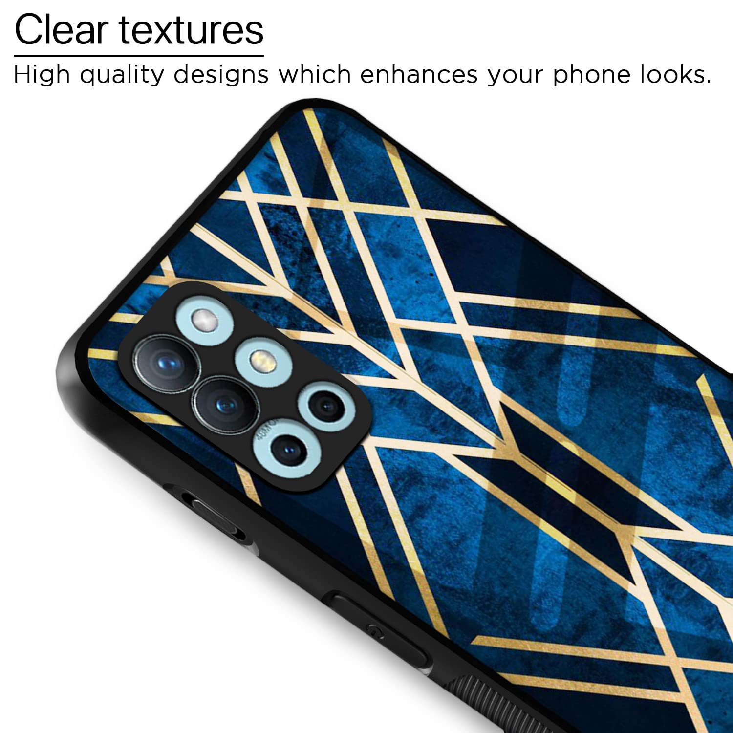 Hybrid Back cover for OnePlus 8T – Pikkme – photo 4