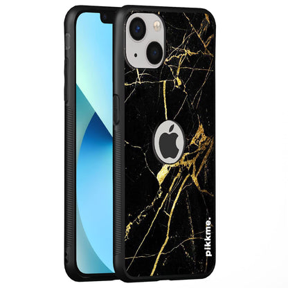 Hybrid Mobile cover for iPhone 14 – Pikkme