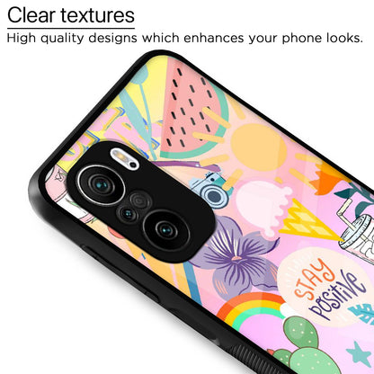 Phone cover for Mi 11X/11X Pro – Pikkme – photo 4
