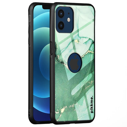 Pikkme iPhone 12 mobile cover