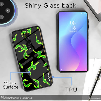 Pikkme Redmi K20/K20 Pro back cover – photo 3